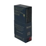 Milk & Dark Chocolate Library Set - Image 3