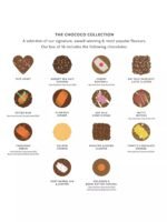 Chococo 16 Piece Assorted Chocolate Box, 165g - Image 2