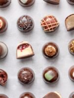Chococo 16 Piece Assorted Chocolate Box, 165g - Image 4