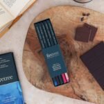 Milk & Dark Chocolate Library Set - Image 2