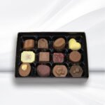 A Box of 12 Sumptuous Chocolates - Image 2