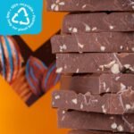 Nutterscotch - Milk Chocolate Almond & Butterscotch 300g Bar - Image 3