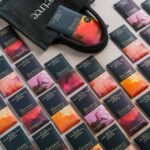 Christmas Countdown Gift Bag - Image 2