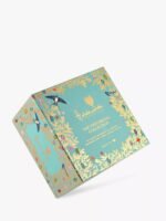 Holdsworth - Theobroma Chocolate Selection Cube, 400g, most popular handmade chocolates,  A gorgeous gift in a stunning keepsake box. - Image 2