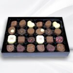 A Box of 24 Specially Selected Chocolates - Image 3