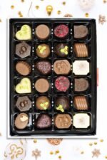 The Classic Christmas 24 Chocolate Selection - Image 2