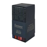 Chocolate Anthology Library Set