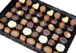 The Ultimate Chocolate Gift Box - 48 amazing chocolates in one box! - Image 2
