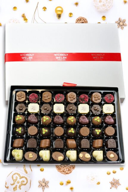 Ultimate Christmas 48 Box