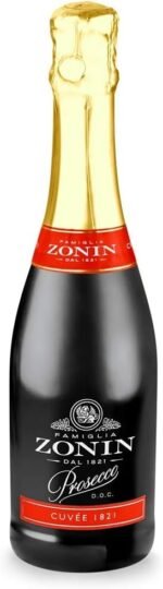 Windermere Prosecco Hamper - Premium Sparkling Wine Gift Set with Artisan Chocolates, Shortbread, Jam - Luxury Prosecco Gift Basket for Her. - Image 6