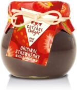 Windermere Prosecco Hamper - Premium Sparkling Wine Gift Set with Artisan Chocolates, Shortbread, Jam - Luxury Prosecco Gift Basket for Her. - Image 10