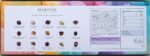 Martin's Chocolatier Fabulously Fruity Signature Collection - Belgian Luxury Chocolate Gift Box, 30 Pieces Milk Dark White Assorted Pralines & Truffles, 470g - Image 6