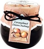 Premium Guinness & Cheese Gift Set - Trafalgar Cheese Hamper with Gourmet Cotswold Cheddar, Brie, Chutney, Oatcakes, Shortbread & Chocolates - Savoury Gifts for Foodies - Image 8