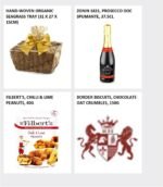 Windermere Prosecco Hamper - Premium Sparkling Wine Gift Set with Artisan Chocolates, Shortbread, Jam - Luxury Prosecco Gift Basket for Her. - Image 3