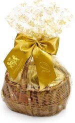 Artisanal Chocolate Gift Set - Chocolate Hamper with Luxury Confections, Double Choc Biscuits, Swiss Praline Selection - Sweet Gifts for Mum, Wife, Girlfriend or Sister. - Image 2
