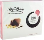 Artisanal Chocolate Gift Set - Chocolate Hamper with Luxury Confections, Double Choc Biscuits, Swiss Praline Selection - Sweet Gifts for Mum, Wife, Girlfriend or Sister. - Image 7