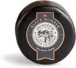 Premium Guinness & Cheese Gift Set - Trafalgar Cheese Hamper with Gourmet Cotswold Cheddar, Brie, Chutney, Oatcakes, Shortbread & Chocolates - Savoury Gifts for Foodies - Image 6