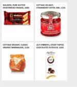 Windermere Prosecco Hamper - Premium Sparkling Wine Gift Set with Artisan Chocolates, Shortbread, Jam - Luxury Prosecco Gift Basket for Her. - Image 4