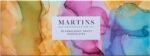 Martin's Chocolatier Fabulously Fruity Signature Collection - Belgian Luxury Chocolate Gift Box, 30 Pieces Milk Dark White Assorted Pralines & Truffles, 470g - Image 5