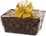 Fireside Gift Hamper with Prosecco & Mulled Wine - Luxury Christmas Hamper with Cheddar Bites, Chocolate Truffles - Gourmet Xmas Hampers for Women & Men - Image 2