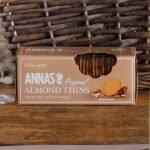 Celebration Prosecco Gift Hamper | Prosecco Gift Set -Elegant Biscuits, English Tea, Macarons & Artisan Chocolates | Gourmet Food Hamper for Mother's Day, Birthdays, A Food Gift Men & Women Will Love - Image 7