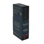 Dark Chocolate Library Set - Image 3