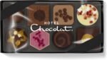 Hotel Chocolat Everything Pocket Selection