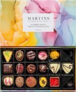 Martin's Chocolatier Fabulously Fruity Collection