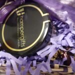 Chocolate Fruit & Nut Delight Hamper - Chocolate & Nuts Gift Basket for Friends, Family & Colleagues - Image 3