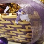 Chocolate Fruit & Nut Delight Hamper - Chocolate & Nuts Gift Basket for Friends, Family & Colleagues - Image 4
