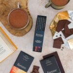 Dark Chocolate Library Set - Image 4