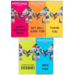 Build a Bar - personalise your chocolate bar! - Image 4