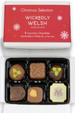 Deluxe Christmas Family Sharing Hamper - Image 2