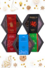 Christmas Party Gift Box Bundle