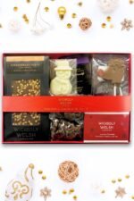Deluxe Christmas Family Sharing Hamper