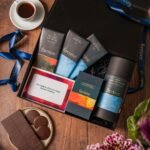 Vegan Chocolate Lovers Gift Box - Image 2