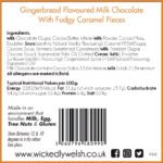 Deluxe Christmas Family Sharing Hamper - Image 13