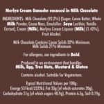 Penderyn Merlyn Welsh Cream Liqueur - Image 3