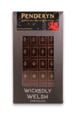 Penderyn Welsh Whisky Chocolate Bar & Puddle Deal - Image 3
