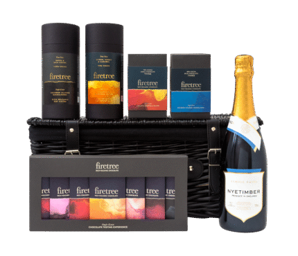 The Ultimate Celebration Hamper