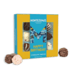 Happy Birthday 9 Truffle Collection