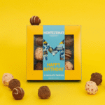 Happy Birthday 9 Truffle Collection - Image 2