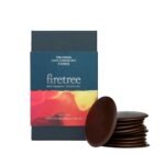 Chocolate Thins & Fizz Gift Box - Image 4
