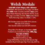 Wickedly Welsh Medals - Image 4