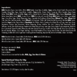 The Ultimate Chocolate Gift Box - 48 amazing chocolates in one box! - Image 3