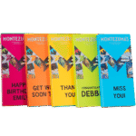 Build a Bar - personalise your chocolate bar! - Image 2