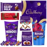 Cadbury Christmas Hamper 🎁🍫 - Image 2