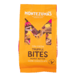 Dark Peanut Butter Truffle Bites - Image 2
