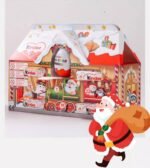 Kinder Advent Countdown Set – Buy One, Get One FREE! 24 Festive Surprises for Christmas! - Image 2